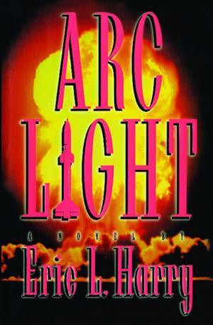 Cover of the book Arc Light by Bette Midler