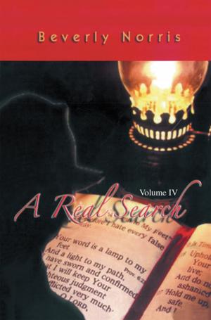 Cover of the book A Real Search Volume Iv by Michael J. Gaddis, Dwight Nacaytuna