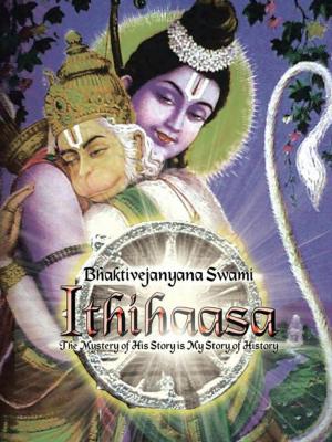 Cover of the book Ithihaasa by John Bolstridge