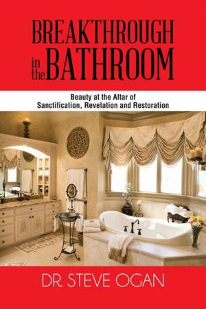Cover of the book Breakthrough in the Bathroom by Chris Knight