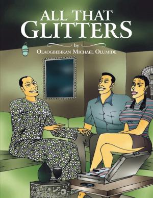 Cover of the book All That Glitters by Michael Spice