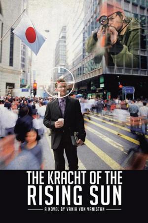 Cover of the book The Kracht of the Rising Sun by Robert Collins