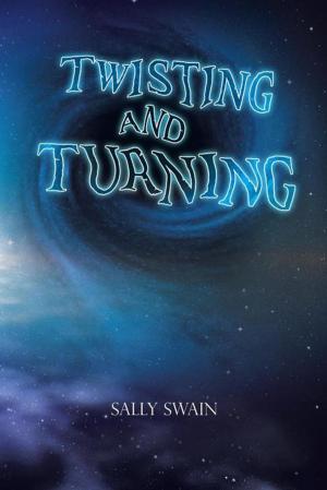 Cover of the book Twisting and Turning by Ann Miller Hopkins