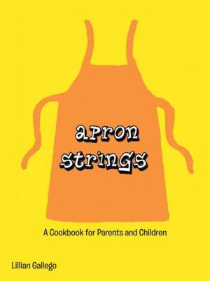 Cover of the book Apron Strings by D. J. Bahr
