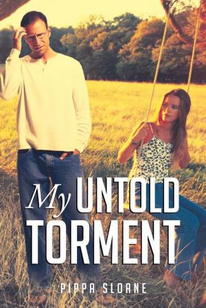 Cover of the book My Untold Torment by Rev. James G. Emerson Jr.
