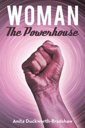 Cover of the book Woman the Powerhouse by G. M. Spotts