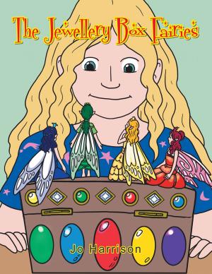 Cover of the book The Jewellery Box Fairies by June Zetter