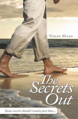 Cover of the book The Secret's Out by Wandile Majola