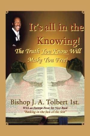 Book cover of It’S All in the Knowing