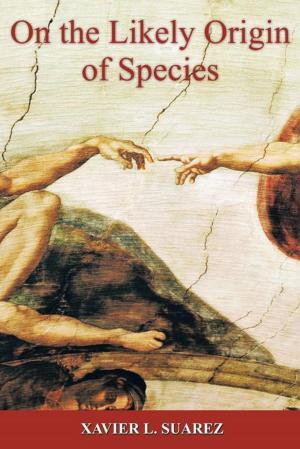 Cover of the book On the Likely Origin of Species by Santania Francis