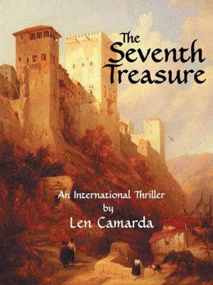 Book cover of The Seventh Treasure