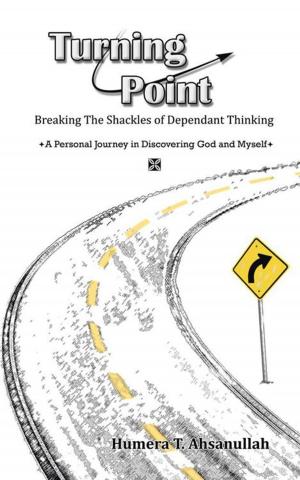 Cover of the book Turning Point by ANTHONY WOLFF