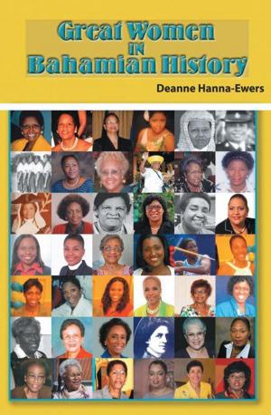 Cover of the book Great Women in Bahamian History by Yrene Abanie Enonchong