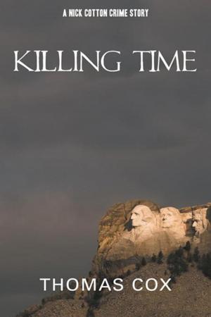 Cover of the book Killing Time by Cherie Claire