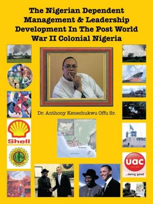 bigCover of the book The Nigerian Dependent Management & Leadership Development in the Post World War Ii Colonial Nigeria by 