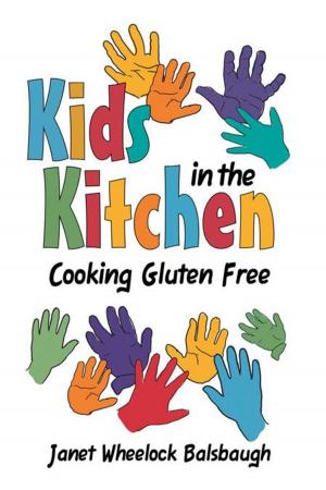 Cover of the book Kids in the Kitchen by Mike Burnard