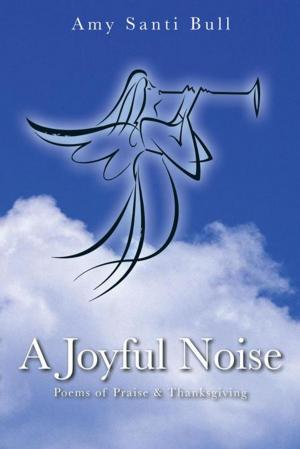 Cover of the book A Joyful Noise by Heidi WhiteSparrow Williams