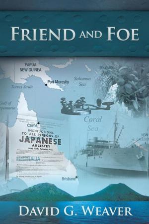 Cover of the book Friend and Foe by Jack Fay