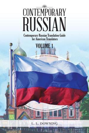 Cover of the book Contemporary Russian by Abhinav Aggarwal, Dinesh Jindal