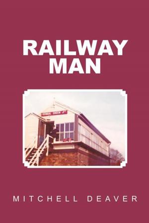 Cover of the book Railway Man by Joseph R. Mattera
