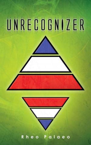Cover of the book Unrecognizer by Michel Zévaco
