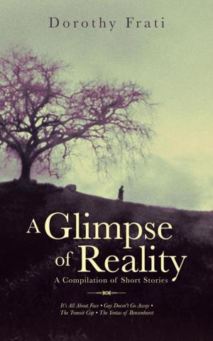 bigCover of the book A Glimpse of Reality by 