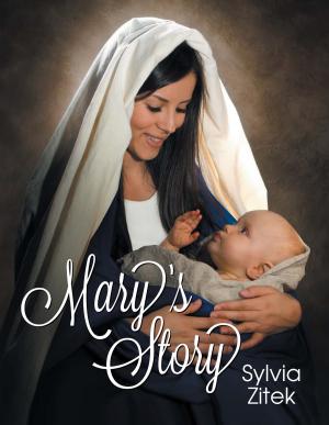 Cover of the book Mary's Story by Nancy LaPierre