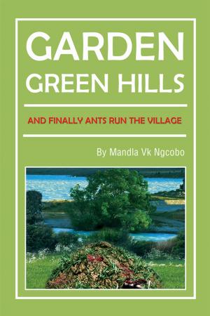 Cover of the book Garden Green Hills by Irene Teare
