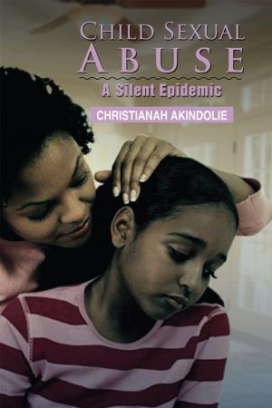 Cover of the book Child Sexual Abuse by Pearl Silverstone