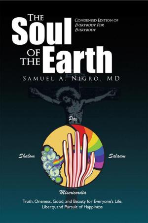 Book cover of The Soul of the Earth