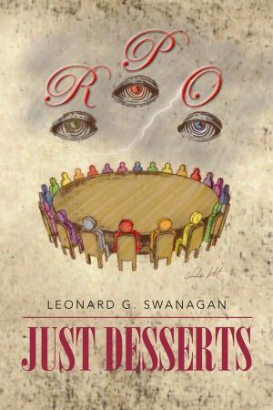 Cover of the book Just Desserts by Robert Leland Johnson