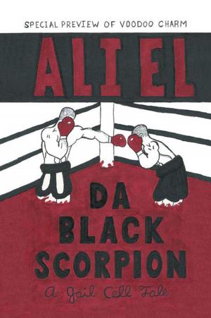 Cover of the book Da Black Scorpion by Peter Ward Herald