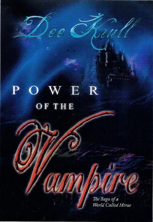 Cover of the book Power of the Vampire by Martin Parece