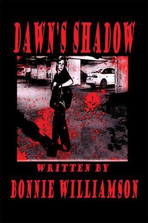 Cover of the book Dawn's Shadow by Carolyn Potts Hayward