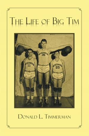 Cover of the book The Life of Big Tim by Elaine Hatfield
