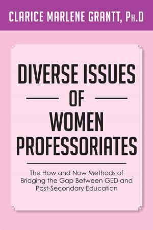 Cover of the book Diverse Issues of Women Professoriates by Charles P. Arnold Jr.