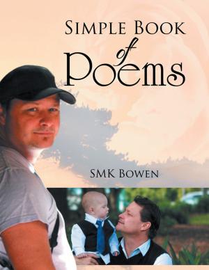 Cover of the book Simple Book of Poems by John Phillip Galea