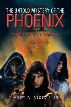 bigCover of the book The Untold Mystery of the Phoenix by 