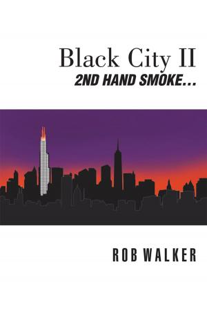 Cover of the book Black City Ii by Michael A. Winn
