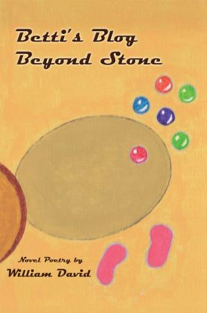 Cover of the book Betti’S Blog Beyond Stone by Elmer Dreyer