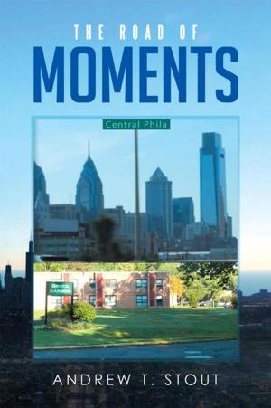 Cover of the book The Road of Moments by Ruble Richardson Sr.