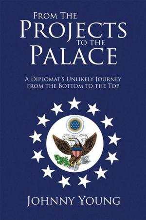 Cover of the book From the Projects to the Palace by Dr. Rudy A. Magnan