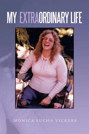 Cover of the book My Extraordinary Life by Vern L. Alford