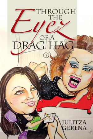 Cover of the book Through the Eyez of a Drag Hag by Joy Esterberg