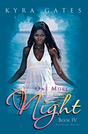 Cover of the book One More Night by Desmond Keenan