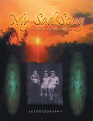 Cover of the book My Sad Song by Helen Martineau