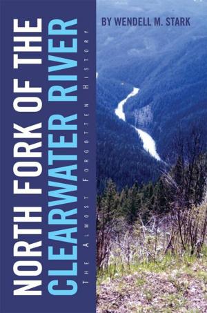 bigCover of the book North Fork of the Clearwater River by 