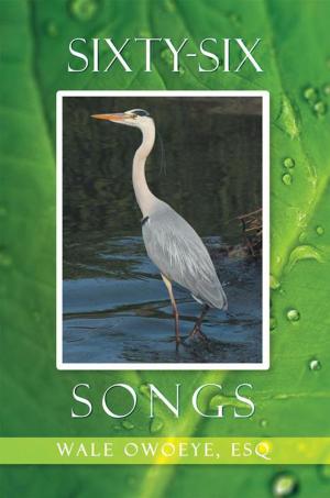 Cover of the book Sixty-Six Songs by Michael M. Charway