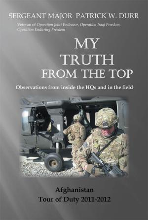 Cover of the book My Truth from the Top by John Mcdermott