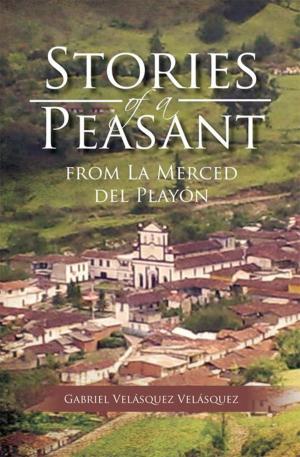 Cover of the book Stories of a Peasant from La Merced Del Playón by Judy Fisk Lucas